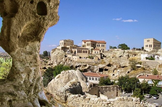Private Tour: Hidden Gems of Cappadocia Tour - The Sum Up: Is This Tour Right for You?
