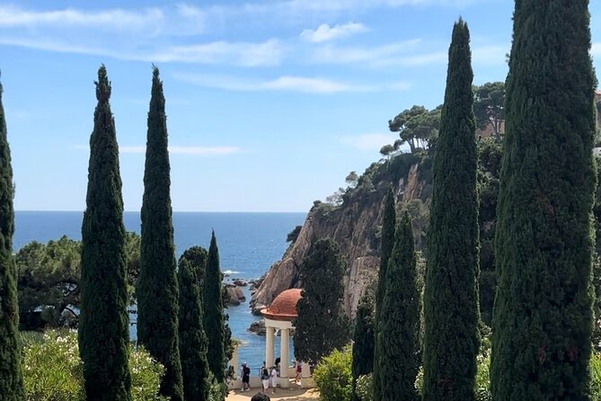 Private Tour in Marimurtra Garden and Blanes City - The Sum Up: A Well-Rounded Day Out