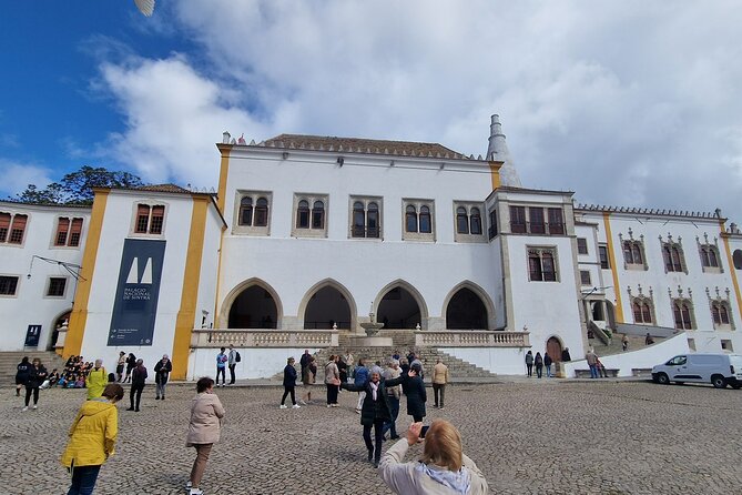 Private tour in Sintra, Cabo da Roca with wine tasting. - FAQs