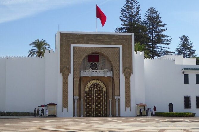 Private Tour in Tangier and Tetouan with Return Ferry Ticket - The Sum Up
