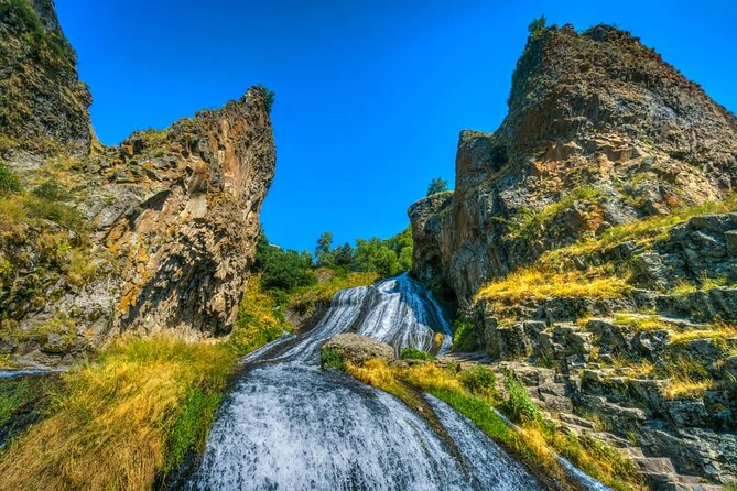 Private tour Jermuk, waterfall, Tatev Monastery and TaTev Ropeway - Final Thoughts: Who Should Consider This Tour?