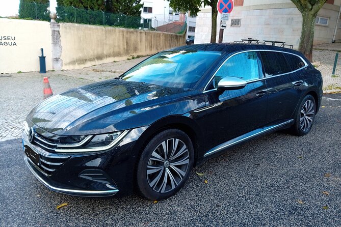 Private Tour Lisbon-Porto or Porto-Lisbon with 4 Stops - Final Thoughts: Who Will Love This Tour?