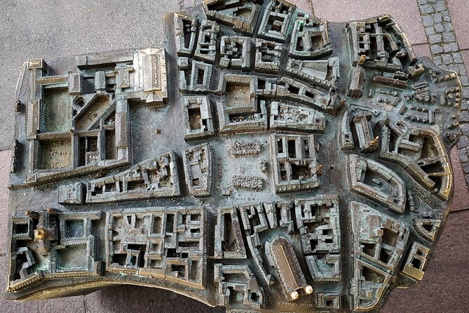 Private Tour Munich City and 3rd Reich including Viktualienmarkt - Final Thoughts