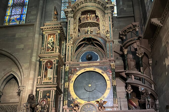 Private Tour of Basel and Alsace Region from Zurich - Who Would Love This Experience?