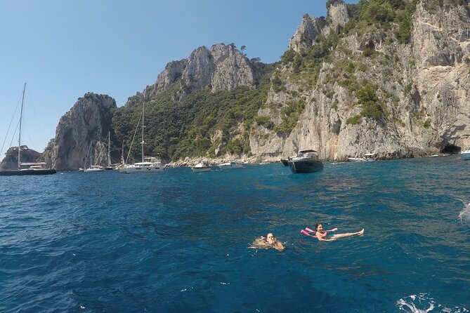 Private tour of Capri - Who Will Love This Tour?