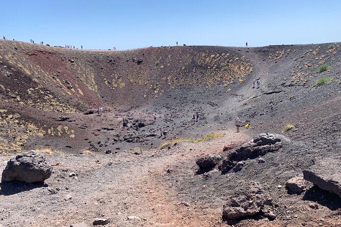 Private Tour of Mount Etna, Taormina and Messina. Departure from Messina - Stop 3: A Quick Tour of Messina