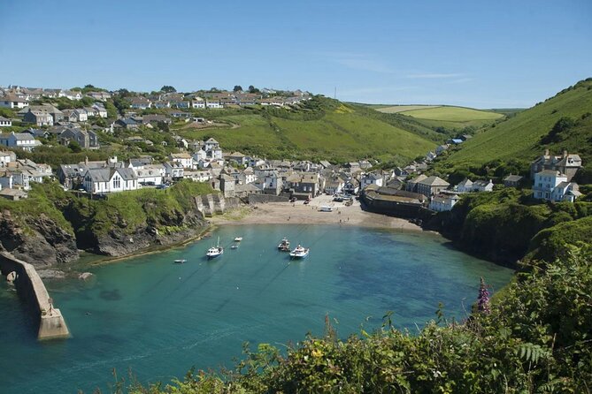 Private Tour of North Cornwall for Breathtakingly Rugged Coast - FAQs