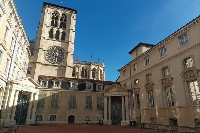 Private tour of old Lyon - 2 hours - Final Reflection: Is It Worth It?  