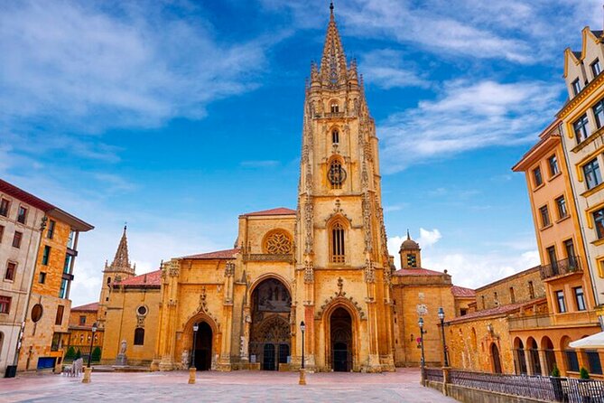 Private Tour of Oviedo - Who Is This Tour Best For?