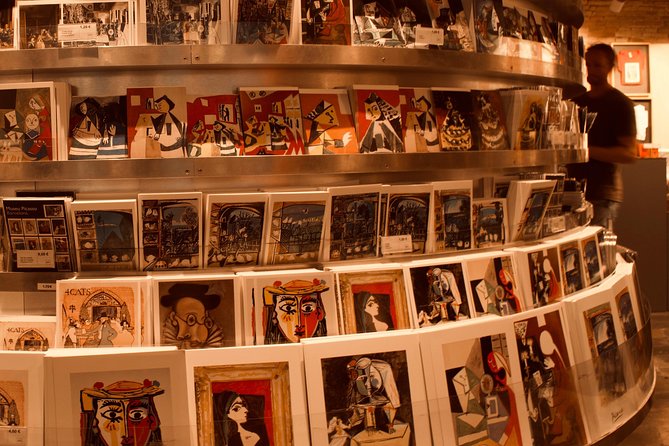 Private Tour of the Picasso Museum - FAQ