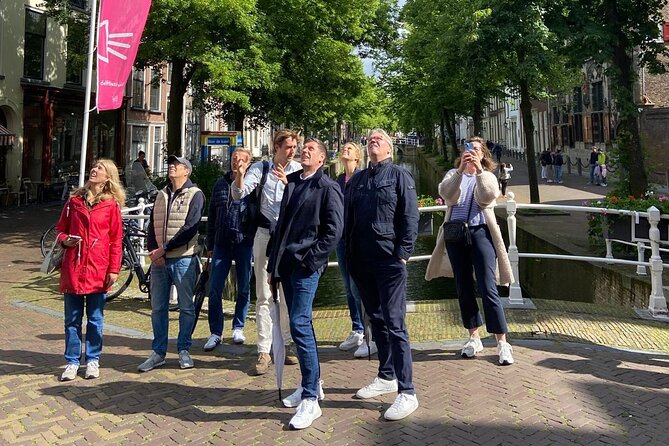 Private Tour of Vermeer's Delft + Tickets to Vermeer Museum - Who Will Love This Tour?