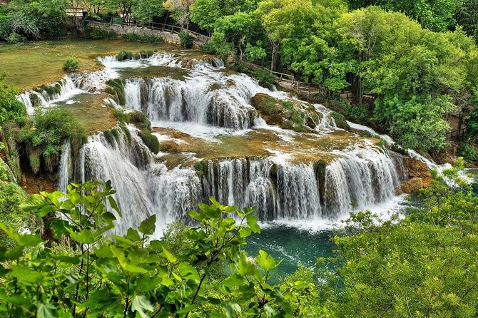 Private tour of Zadar and Krka NP - Who Should Consider This Tour?