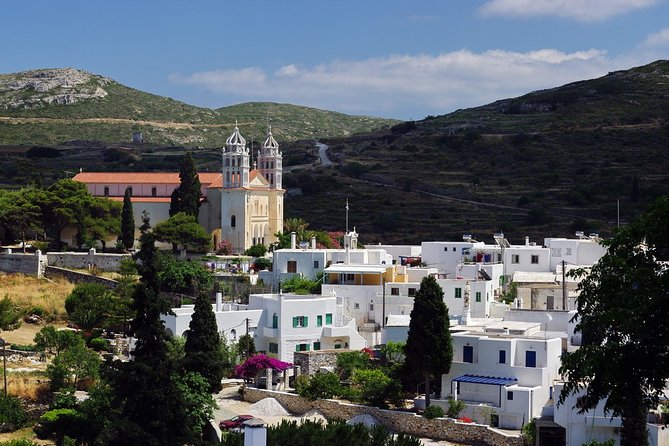 Private tour: Paros highlights 6 hours - Who Will Love This Tour?