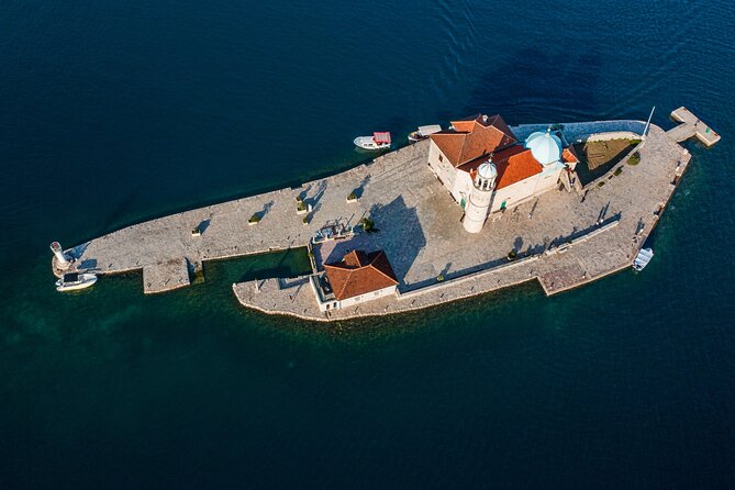 Private tour Perast and Our Lady of the Rocks 1.5h - Who Is This Tour Best For?