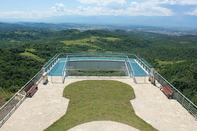 Private tour: Prometheus, Sataplia Caves Bagrati, Gelati - FAQs