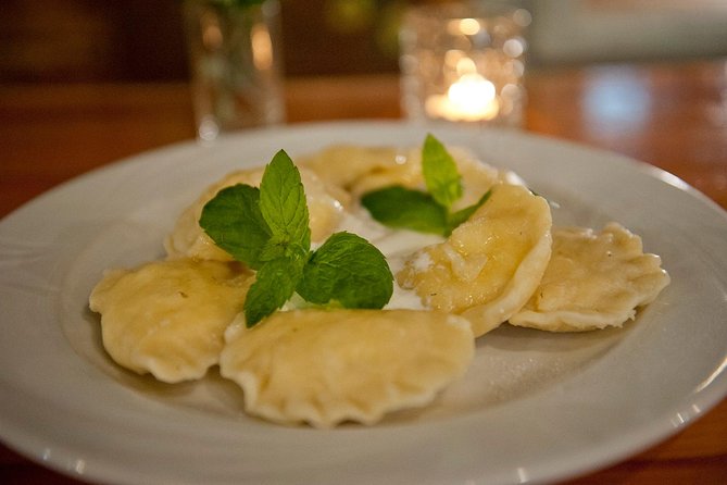 Private Tour: Secret Food Tours Krakow - FAQ