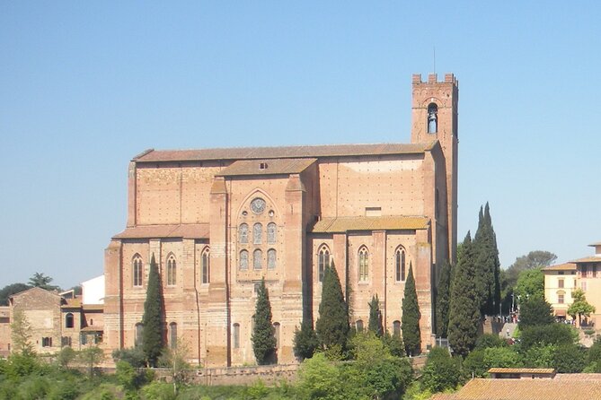 Private Tour: Siena Walking Tour - Practical Tips for Making the Most of Your Tour