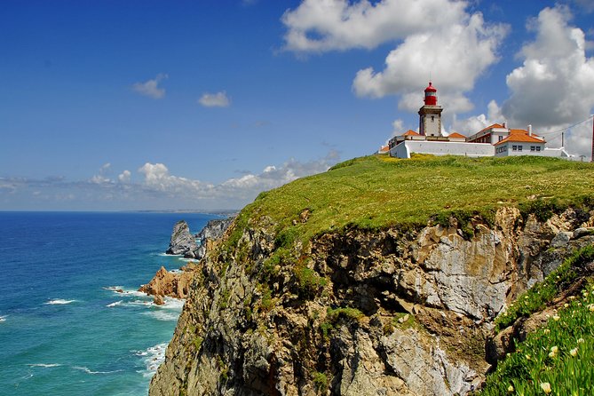 Private Tour Sintra, Cabo da Roca e Cascais - Half Day - FAQs