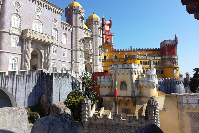 Private Tour Sintra Palaces and Cabo da Roca from Lisbon/Cascais - Final Thoughts
