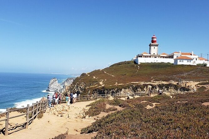 Private Tour Sintra, Pena Palace and Cascais from Lisbon - How does the price measure up?