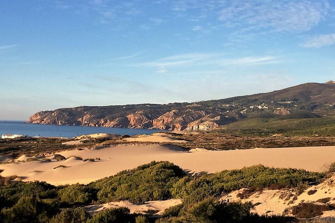 Private tour - The Beautiful Cascais - FAQ