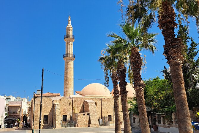 Private Tour to Arkadi Monastery and Rethymno from Heraklion - Final Thoughts  