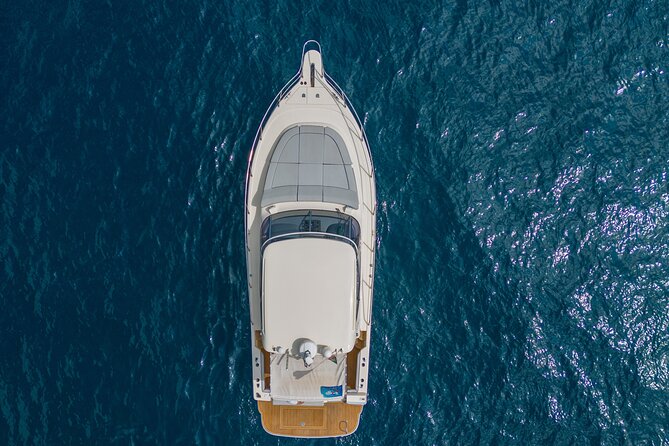 Private Tour to Capri and the Amalfi Coast by Speedboat - Practical Details and Considerations