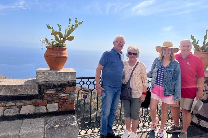 Private Tour to Discover Taormina and Castelmola - FAQs