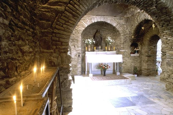Private Tour to Ephesus, House of Virgin Mary, Sirince Village - The Sum Up: Who Will Love This Tour?