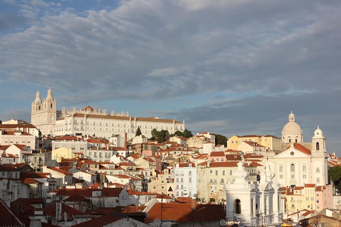 Private tour to Historical Lisbon and Belem - Who Would Love This Tour?
