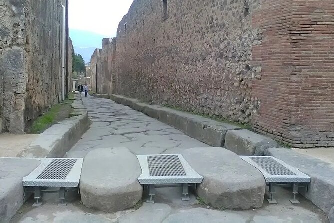 Private Tour to Pompeii Wheelchair Friendly with Archaeologist - The Sum Up