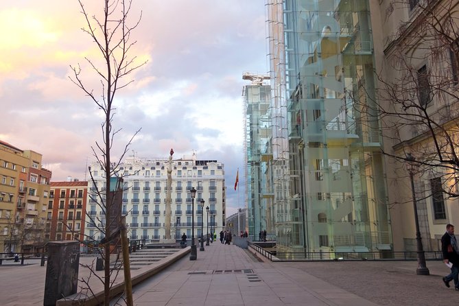 Private Tour to Reina Sofía Museum - Who Is This Tour Best For?