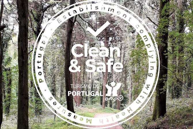 Private tour to the non-touristic Sintra - Who Should Consider This Tour?