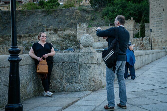 Private Tour to Toledo Half Day by Minivan - Authentic Experiences & Hidden Gems