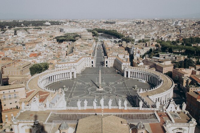 Private Tour Vatican Museums & Sistine Chapel Skip the line - What Reviewers Love Most
