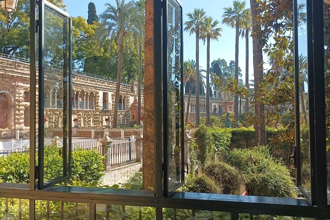 Private Tour with Local Guide to know the Seville Essential - Who Is This Tour Best For?