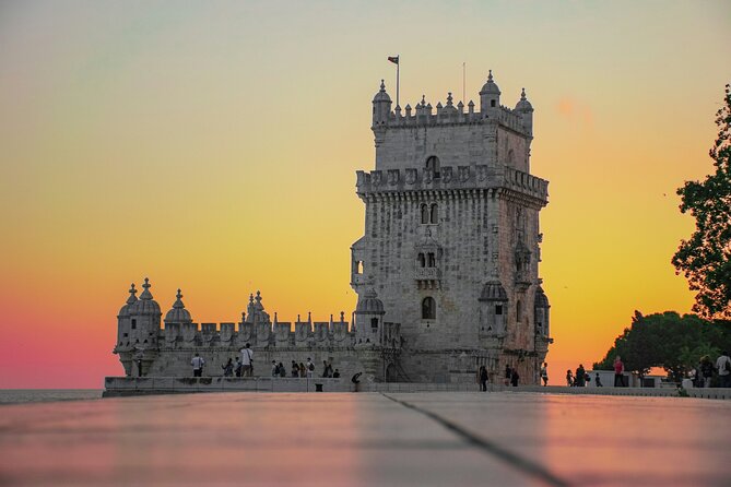 Private tour with private driver - Customizable tour - The Sum Up