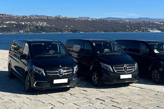 Private transfer CDG Airport from or to Paris - FAQ