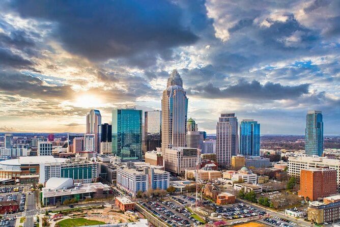 Private Transfer: Charlotte to Charlotte Douglas Airport CLT in Luxury SUV - Who Will Benefit Most?