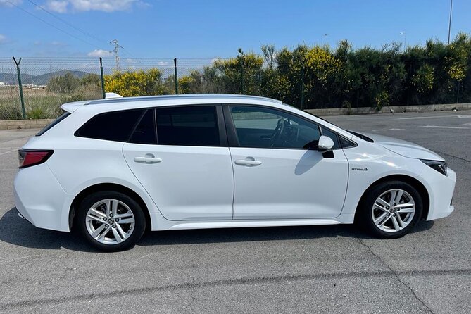Private Transfer from Airport Barcelona to Malgrat de Mar - FAQ