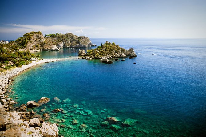 Private TRANSFER from Catania to GIARDINI NAXOS (or vice versa) - Who Is This Transfer Best For?