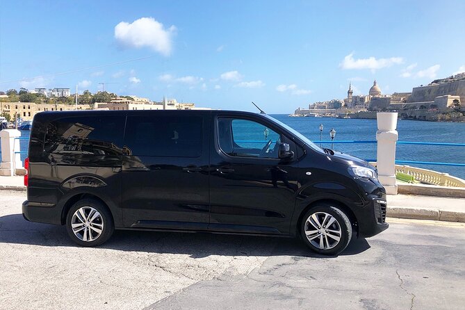 Private Transfer from Luqa Airport in Malta - Pricing and Value