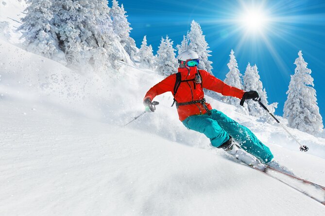 Private Transfer from Malpensa to Val Thorens - FAQ