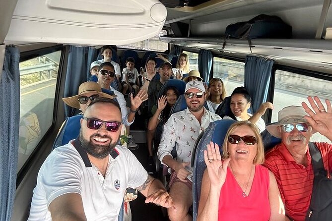Private Transfer from Naples to Amalfi - Who Is This Transfer Best For?