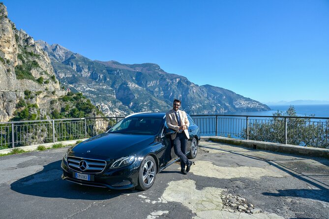 Private Transfer from Sorrento to Naples or Vice versa - Why This Service Is Worth Considering