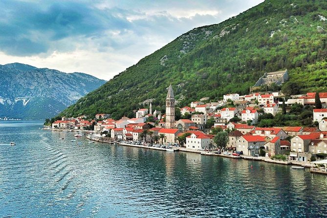Private Transfer from Tivat airport to Perast - Final Thoughts: Who Should Book This Transfer?