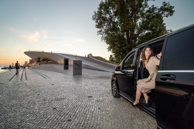 Private Transfer: Lisbon Airport to Any Destination  You Choose - Additional Information to Keep in Mind