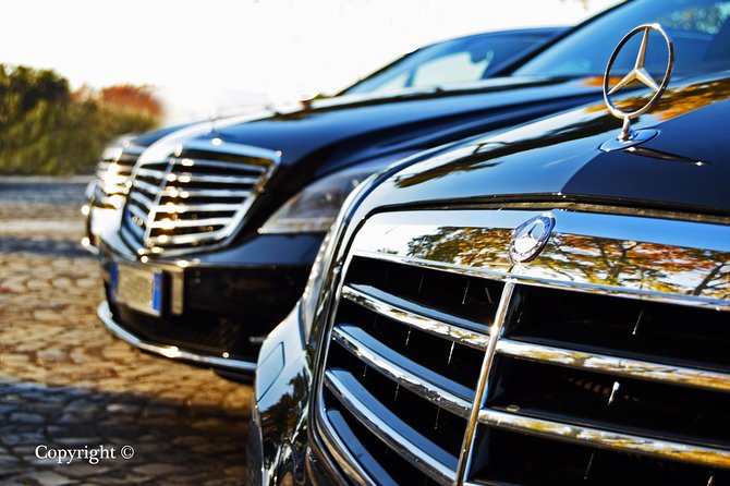 Private Transfer: Rome Fiumicino Airport to Civitavecchia Port - Frequently Asked Questions
