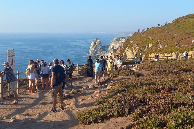 Private Transfer to Cascais or Sintra - Value and Practicality