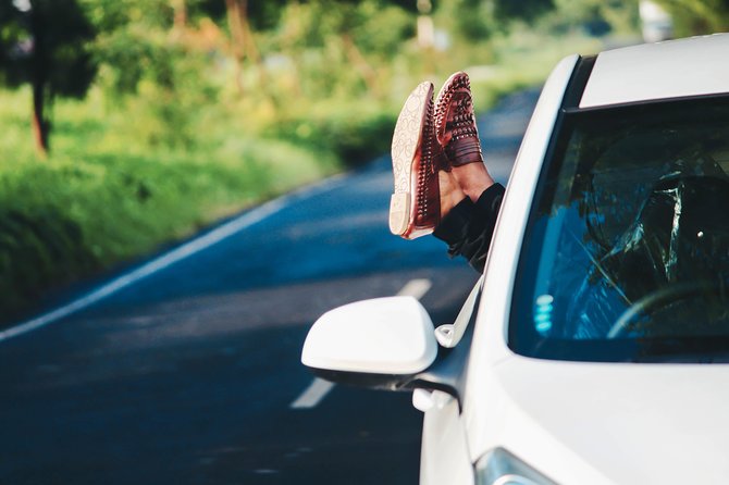 Private Transfer Vienna  Budapest, Hotel-to-Hotel, English-speaking driver - What to Expect on the Day